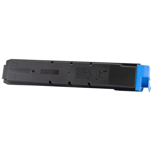 Kyocera FSC8650DN FS-C8650DN x1 Cyan Comp.