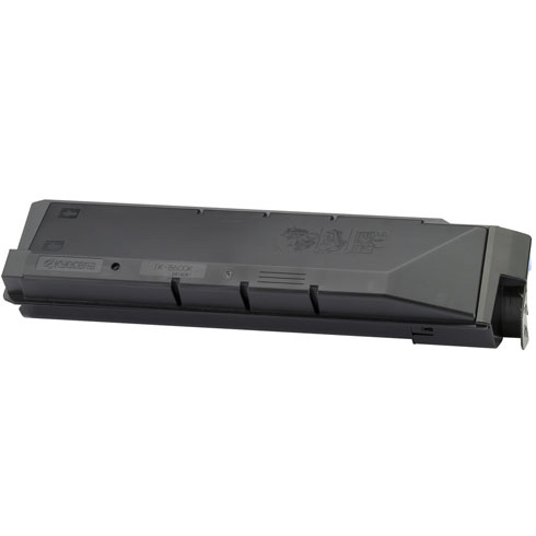 Kyocera FSC8650DN FS-C8650DN x1 Black Comp.