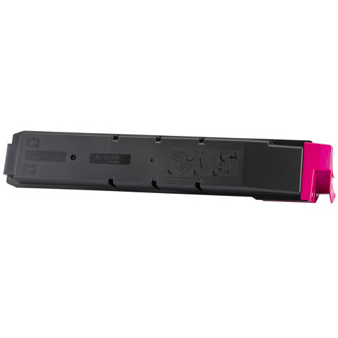 Kyocera FSC8650DN FS-C8650DN x1 Magenta Comp.