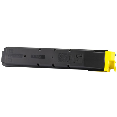 Kyocera FSC8650DN FS-C8650DN x1 Yellow Comp.