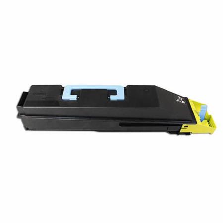 Kyocera TASKalfa 300ci TASKalfa-250ci x1 Yellow Comp.