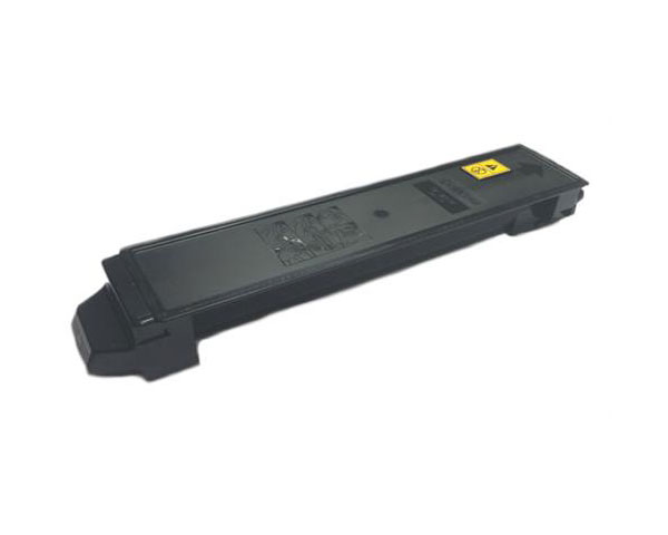 Kyocera FSC8020MFP FS-C8020MFP x1 Black Comp.