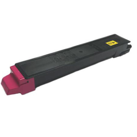 Kyocera FSC8020MFP FS-C8020MFP x1 Magenta Comp.