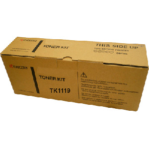 Kyocera FS1320MFP FS-1320MFP x1 Gen.
