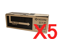 Kyocera M2035DN FS-1035MFP x5 Gen.