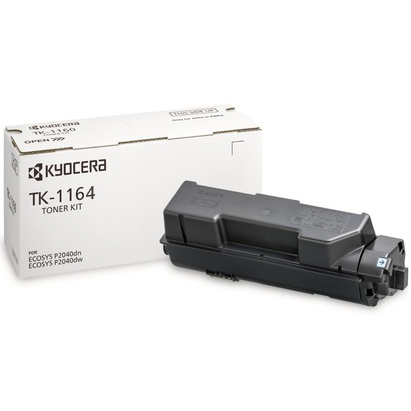 Kyocera P2040DW TK-1164 x1 Gen.