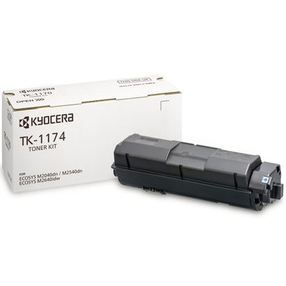 Kyocera M2040DN TK-1174 x1 Gen.