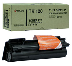 Kyocera FS1030D FS-1030D x1 Gen.