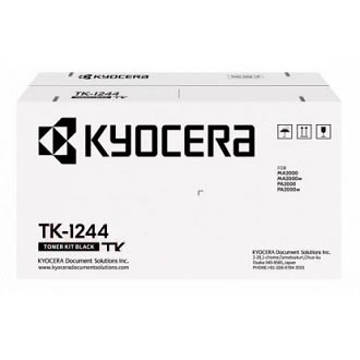 Kyocera MA2000w TK-1244 x1 Gen.