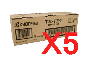 Kyocera FS1028MFP FS-1028MFP x5 Gen.