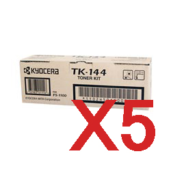 Kyocera FS1100 FS-1100 x5 Gen.