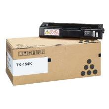 Kyocera FSC1020MFP FS-C1020MFP x1 Black Gen.