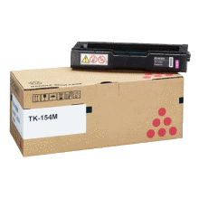 Kyocera FSC1020MFP FS-C1020MFP x1 Magenta Gen.