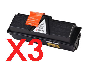 Kyocera FS1120D FS-1120D x3 Gen.