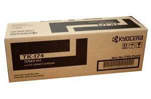 Kyocera FS1370DN FS-1370DN x1 Gen.