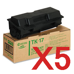 Kyocera FS1000 FS-1000 x5 Gen.