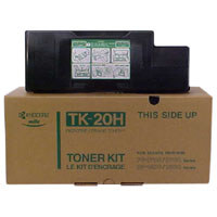 Kyocera FS1700 FS-1700 x1 Gen.