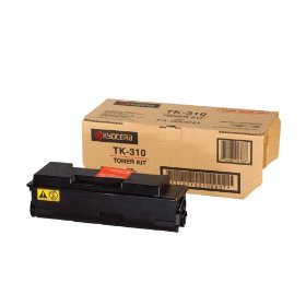 Kyocera FS2000D FS-3900DN x1 Gen.