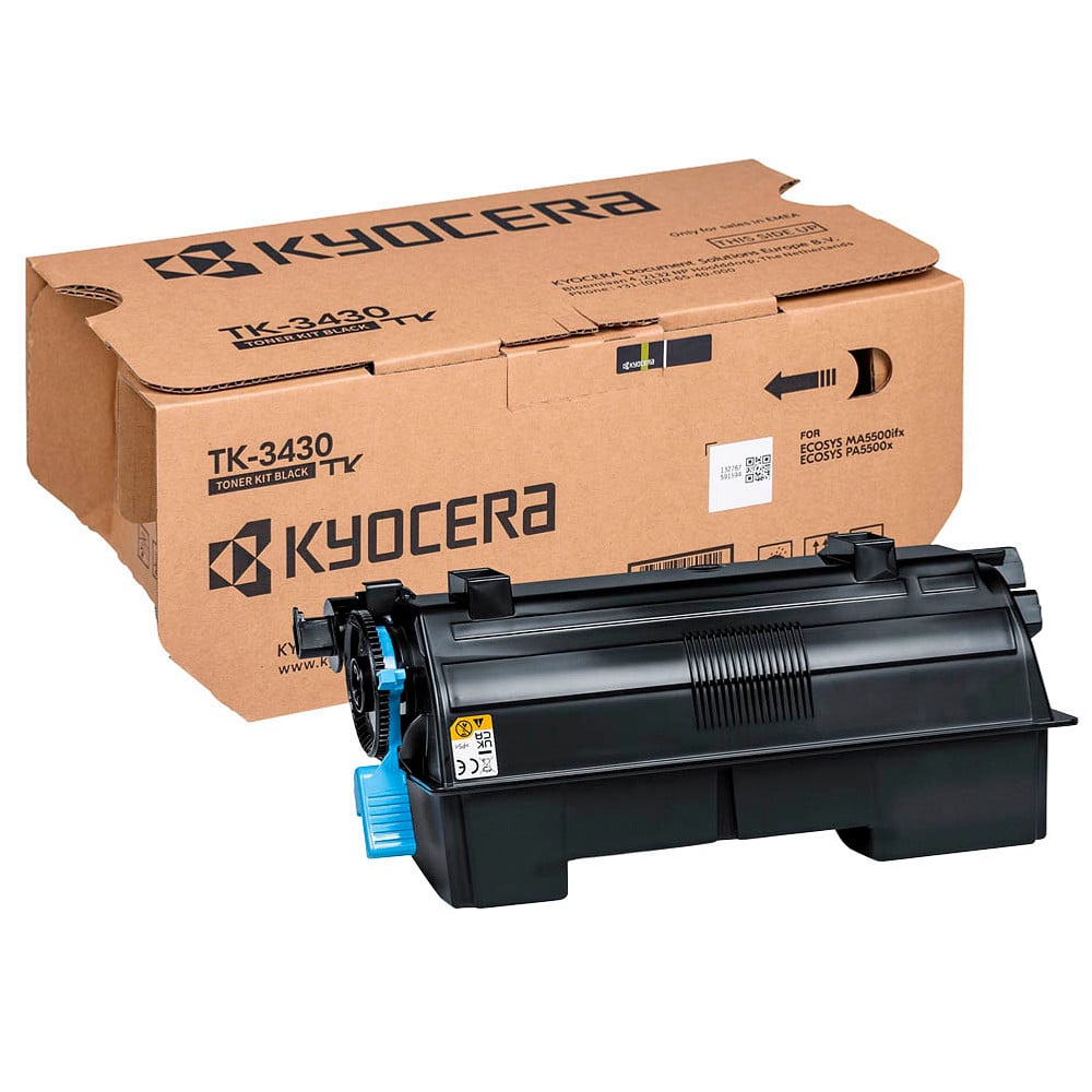 Kyocera PA5500x TK-3434 x1 Gen.