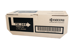 Kyocera FS2020D FS-2020D x1 Gen.