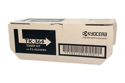 Kyocera FS4020DN FS-4020DN x1 Gen.
