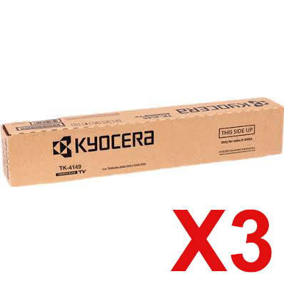 Kyocera TASKalfa 2020 TASKAlfa-2020 x3 Gen.