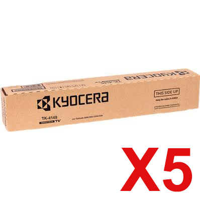Kyocera TASKalfa 2020 TASKAlfa-2020 x5 Gen.