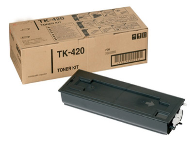 Kyocera KM2550 KM-2550 x1 Gen.