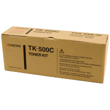 Kyocera FSC5016N FS-C5016N x1 Cyan Gen.