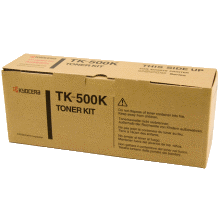 Kyocera FSC5016N FS-C5016N x1 Black Gen.