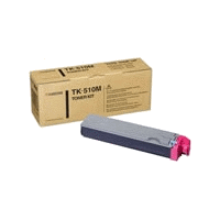 Kyocera FSC5020N FS-C5020N x1 Magenta Gen.
