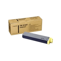Kyocera FSC5020N FS-C5020N x1 Yellow Gen.