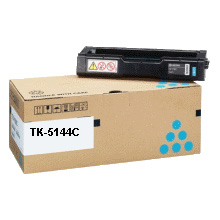 Kyocera M6530CDN TK-5144C x1 Cyan Gen.
