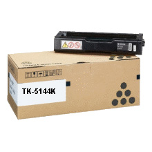 Kyocera M6530CDN TK-5144K x1 Black Gen.