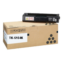 Kyocera M6535CDN TK-5154K x1 Black Gen.