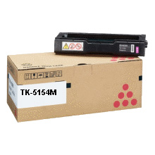 Kyocera M6535CDN TK-5154M x1 Magenta Gen.