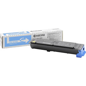 Kyocera TASKalfa 306ci TASKAlfa-306ci x1 Cyan Gen.