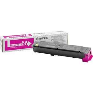 Kyocera TASKalfa 306ci TASKAlfa-306ci x1 Magenta Gen.