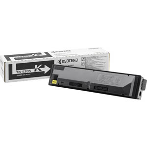 Kyocera TASKalfa 358ci TASKAlfa-356ci x1 Black Gen.
