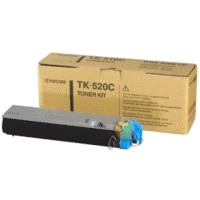 Kyocera FSC5015N FS-C5015N x1 Cyan Gen.