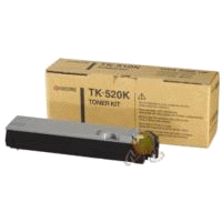Kyocera FSC5015N FS-C5015N x1 Black Gen.
