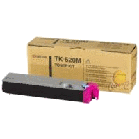 Kyocera FSC5015N FS-C5015N x1 Magenta Gen.