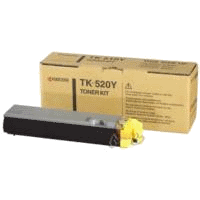 Kyocera FSC5015N FS-C5015N x1 Yellow Gen.