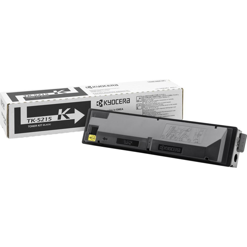 Kyocera TASKalfa 406ci TASKAlfa-406ci x1 Black Gen.