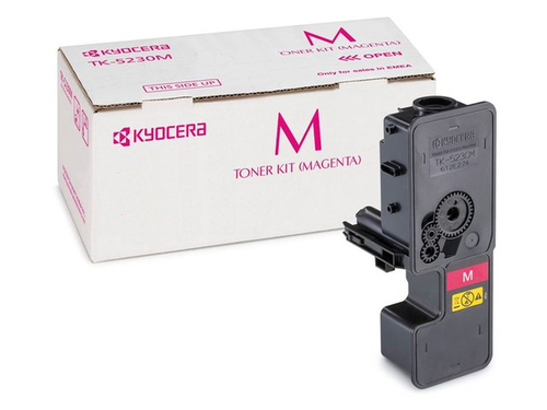 Kyocera M5521CDN TK-5224M x1 Magenta Gen.