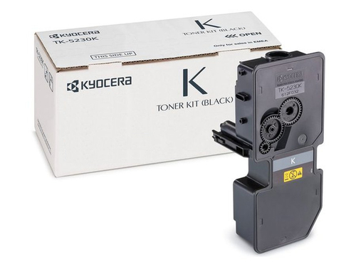 Kyocera M5521CDN TK-5234K x1 Black Gen.