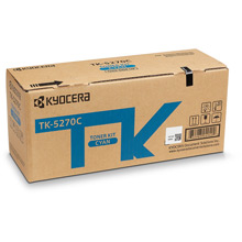 Kyocera P6230CDN TK-5274C x1 Cyan Gen.