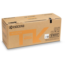 Kyocera P6230CDN TK-5274Y x1 Yellow Gen.