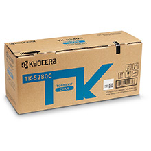 Kyocera M6635CIDN TK-5284C x1 Cyan Gen.