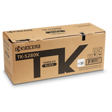 Kyocera M6635CIDN TK-5284K x1 Black Gen.